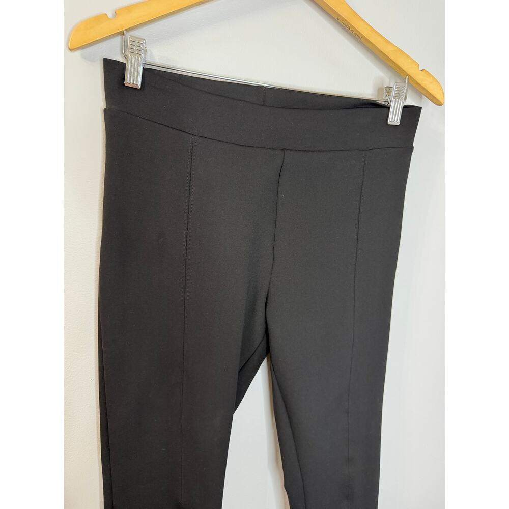 Commando Neoprene Split Front Pant Pull-On Stretc… - image 7